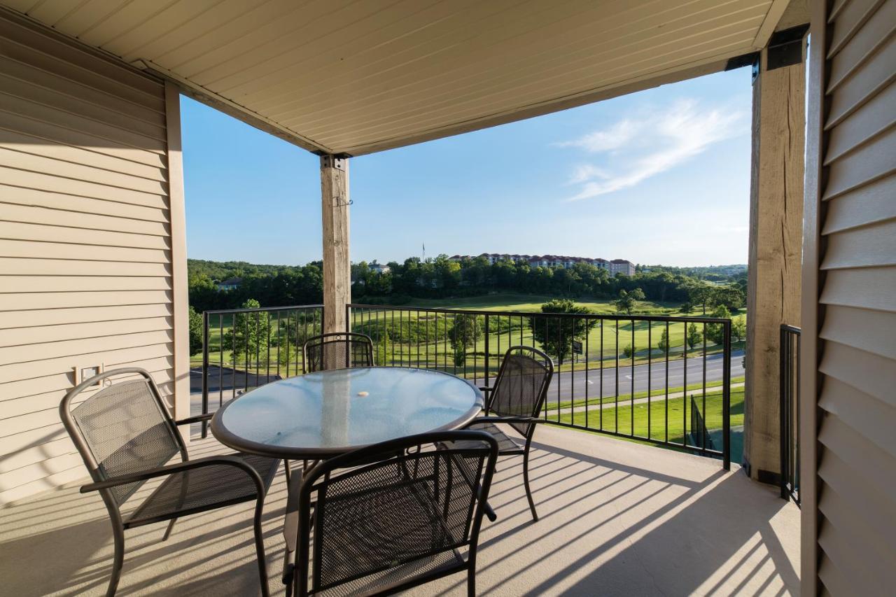 Links At Thousand Hills Branson Exterior photo